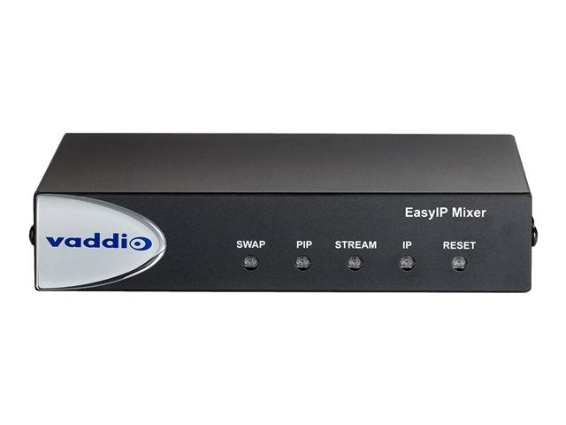 Vaddio EasyIP 10 Mixer Base Kit