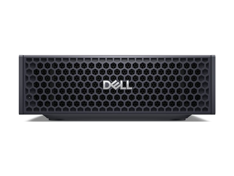 Dell Pro Max with GB10 FCM1253