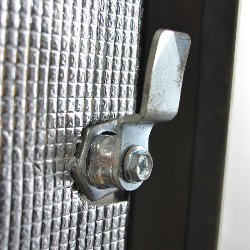 8Ch Weatherproof Nvr Wpnvr8A