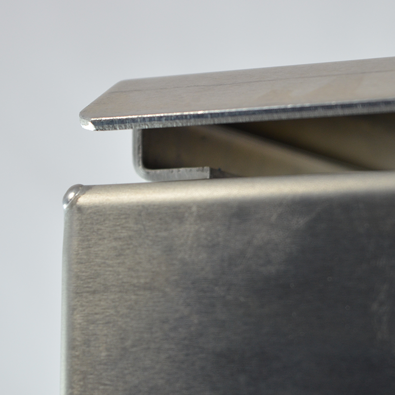 8Ch Weatherproof Nvr Wpnvr8A