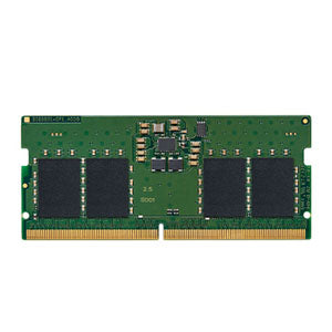 8Gb 4800Mhz Ddr5 Non-Ecc Cl40 Sodimm 1Rx16
