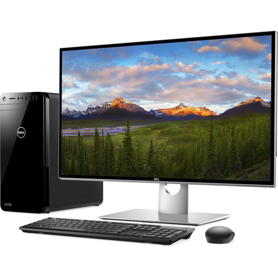 8K Monitor 32 Inch - Dell UltraSharp UP3218K Professional Display | 7680x4320 DELL-UP3218K