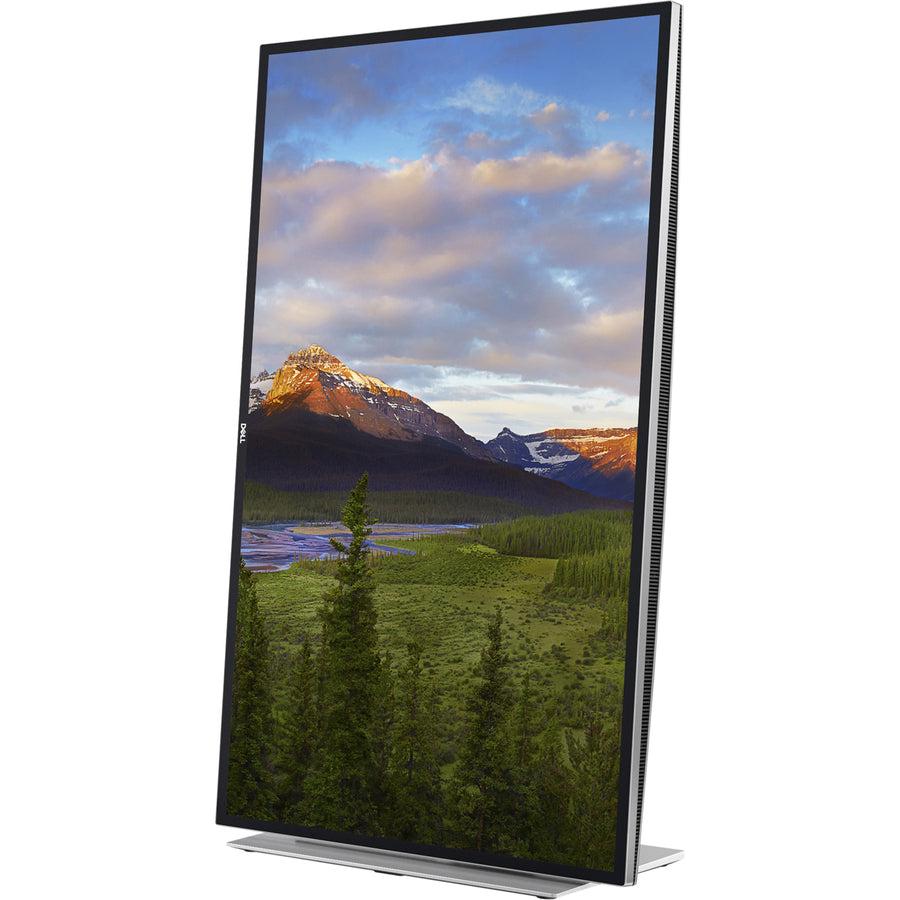 8K Monitor 32 Inch - Dell UltraSharp UP3218K Professional Display | 7680x4320 DELL-UP3218K