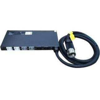 8.3 kVA Power Distribution Unit - 40A 3-Wire PDU with 30 C13 6 C19 Outlets | Tecisoft 868602-001