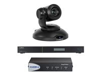 Vaddio EasyIP 10 Mixer Base Kit