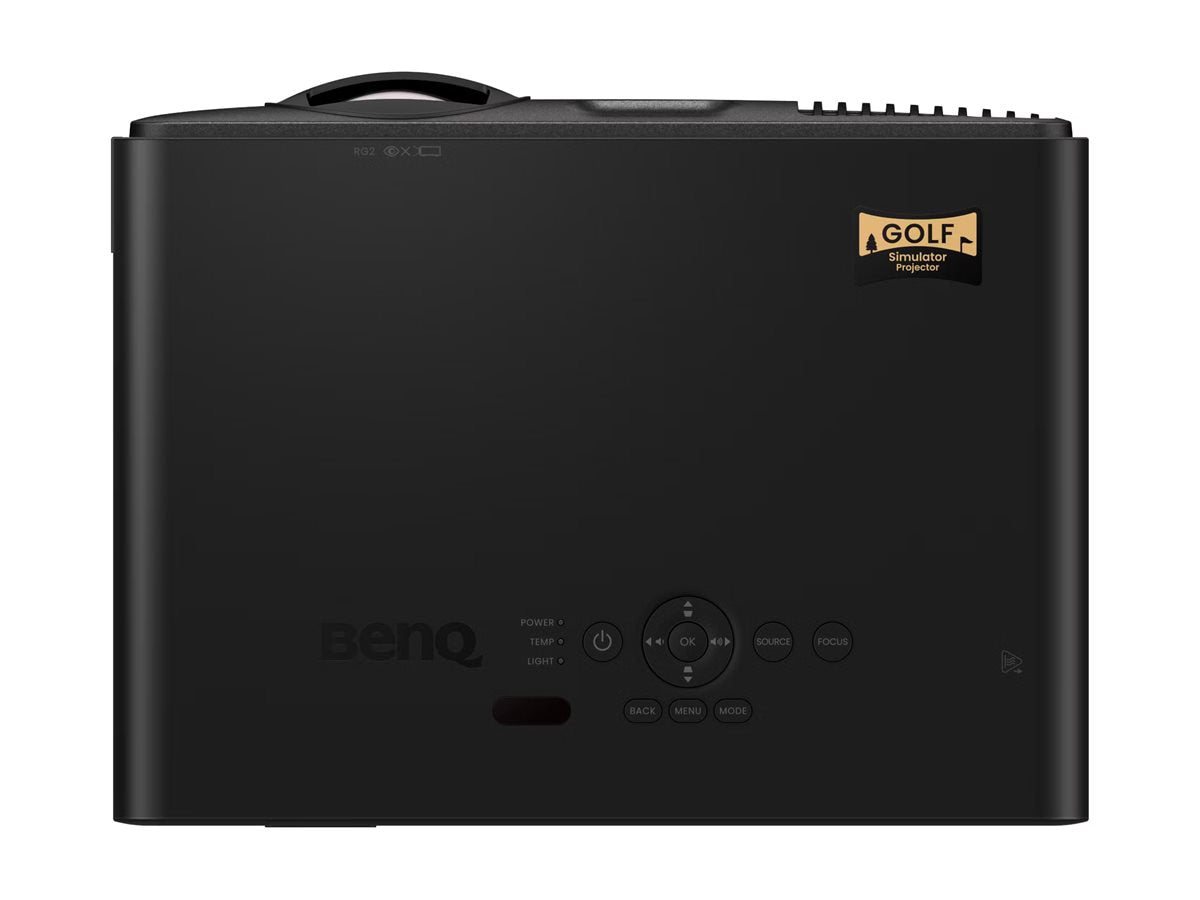 BenQ 4K 4000AL Laser ST Projector