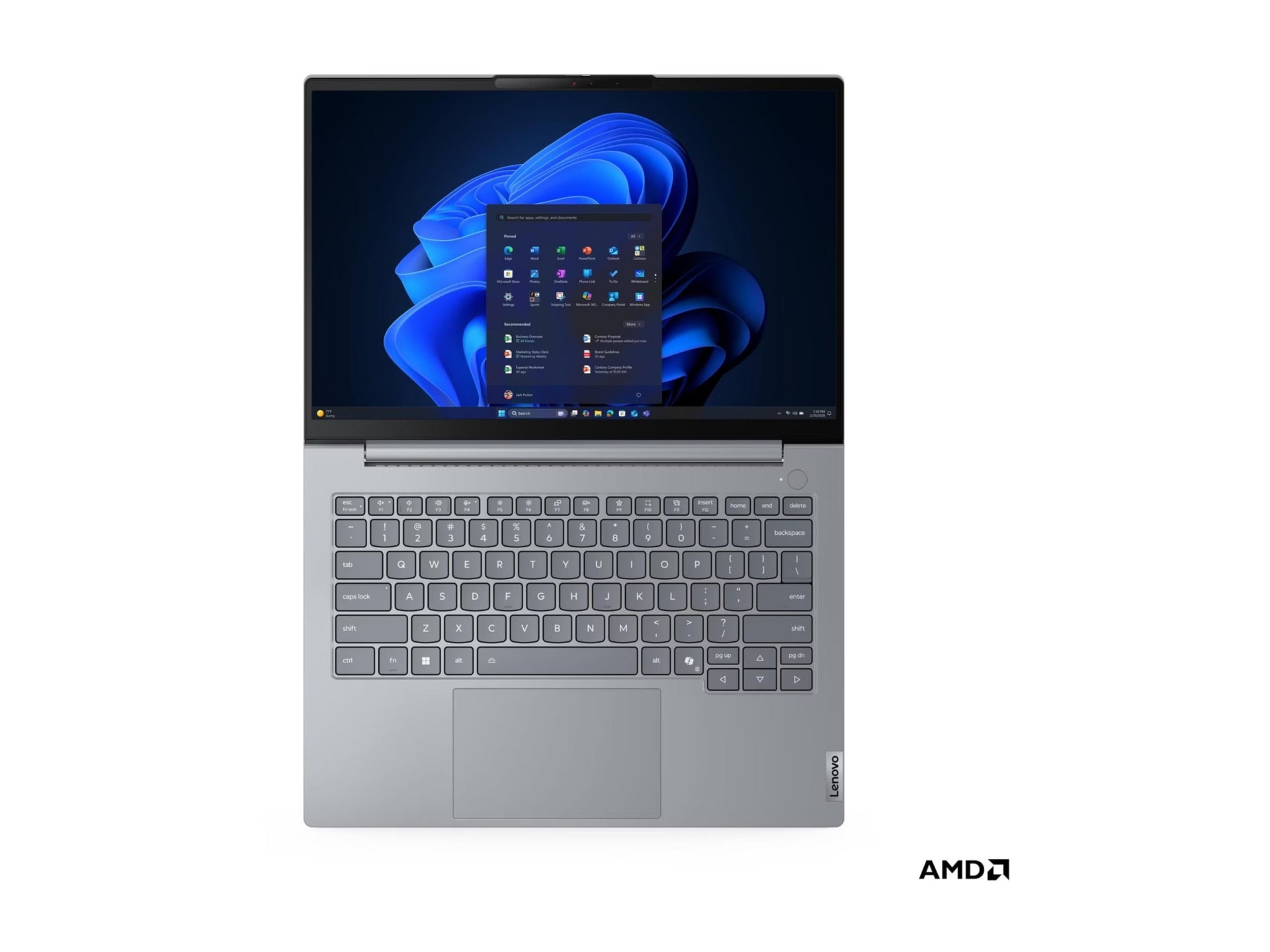 Lenovo ThinkBook 14 G9 AHP