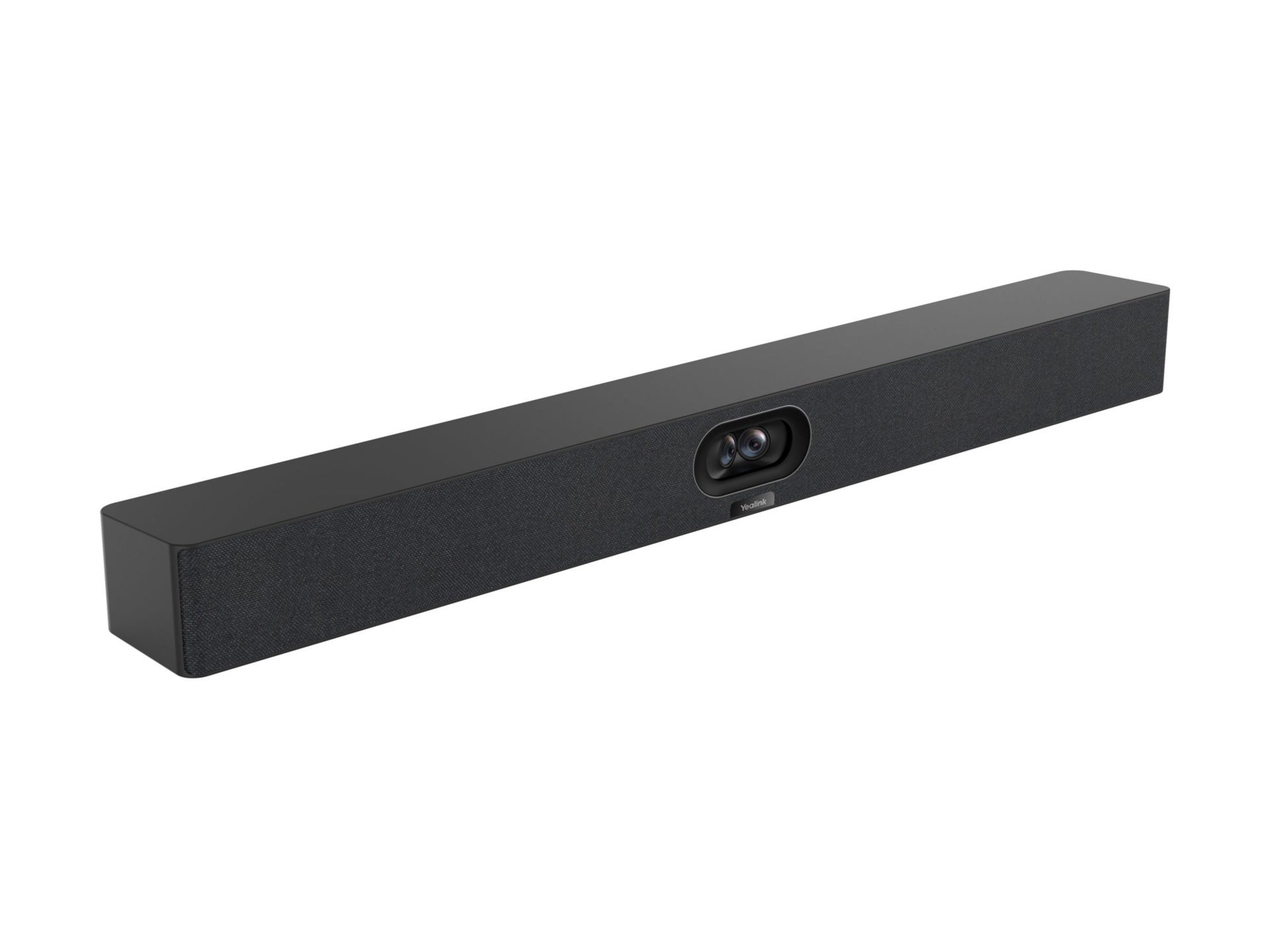 Yealink 1206675 Collaboration Bar for Small to Medium Rooms
