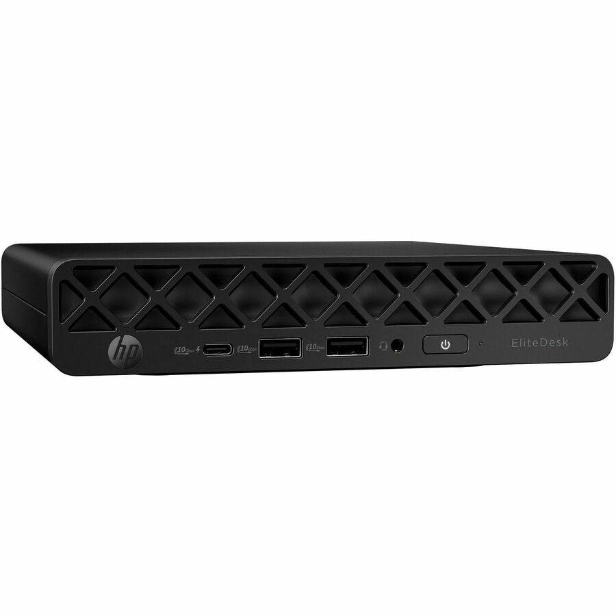 HP EliteDesk 8 Mini G1a AMD Ryzen 5-220 16GB/256GB