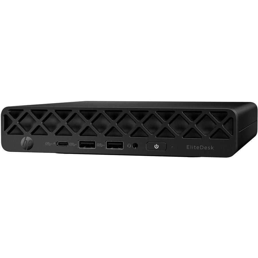 HP EliteDesk 8 Mini G1a AMD Ryzen 5-220 16GB/256GB