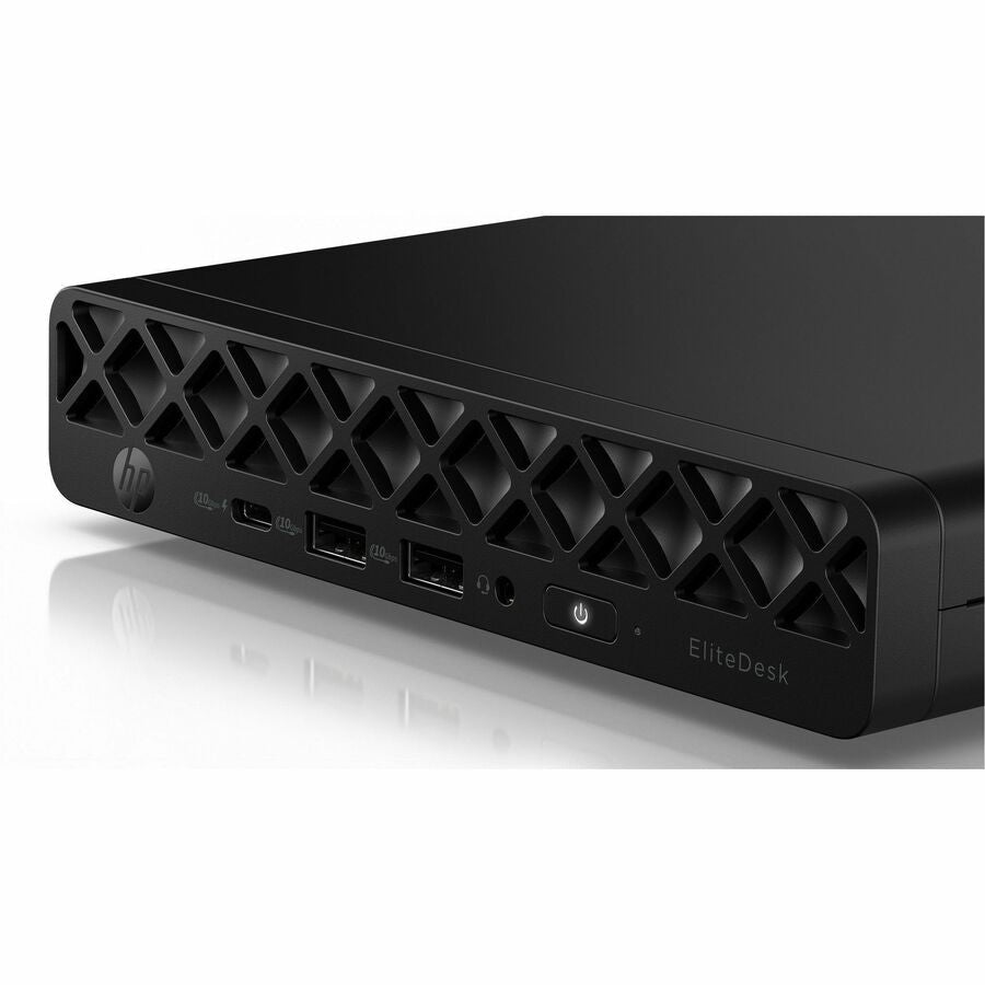 HP EliteDesk 8 Mini G1a AMD Ryzen 5-220 16GB/256GB