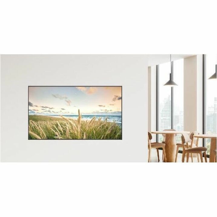 LG 55UH7Q-E 55-Inch UHD Signage Display