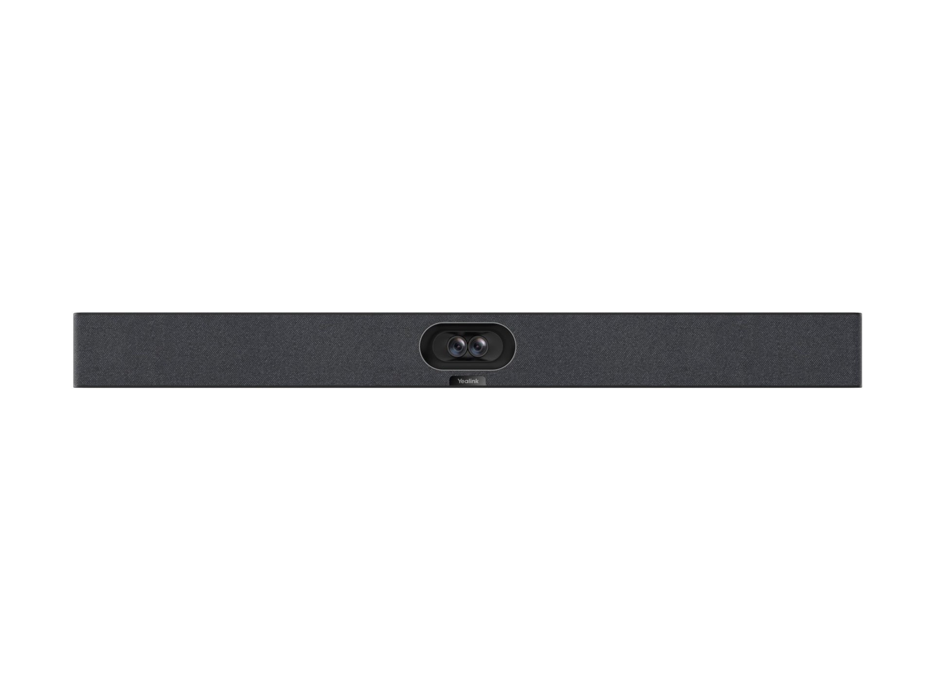 Yealink 1206676 Leading Platform Collab Bar