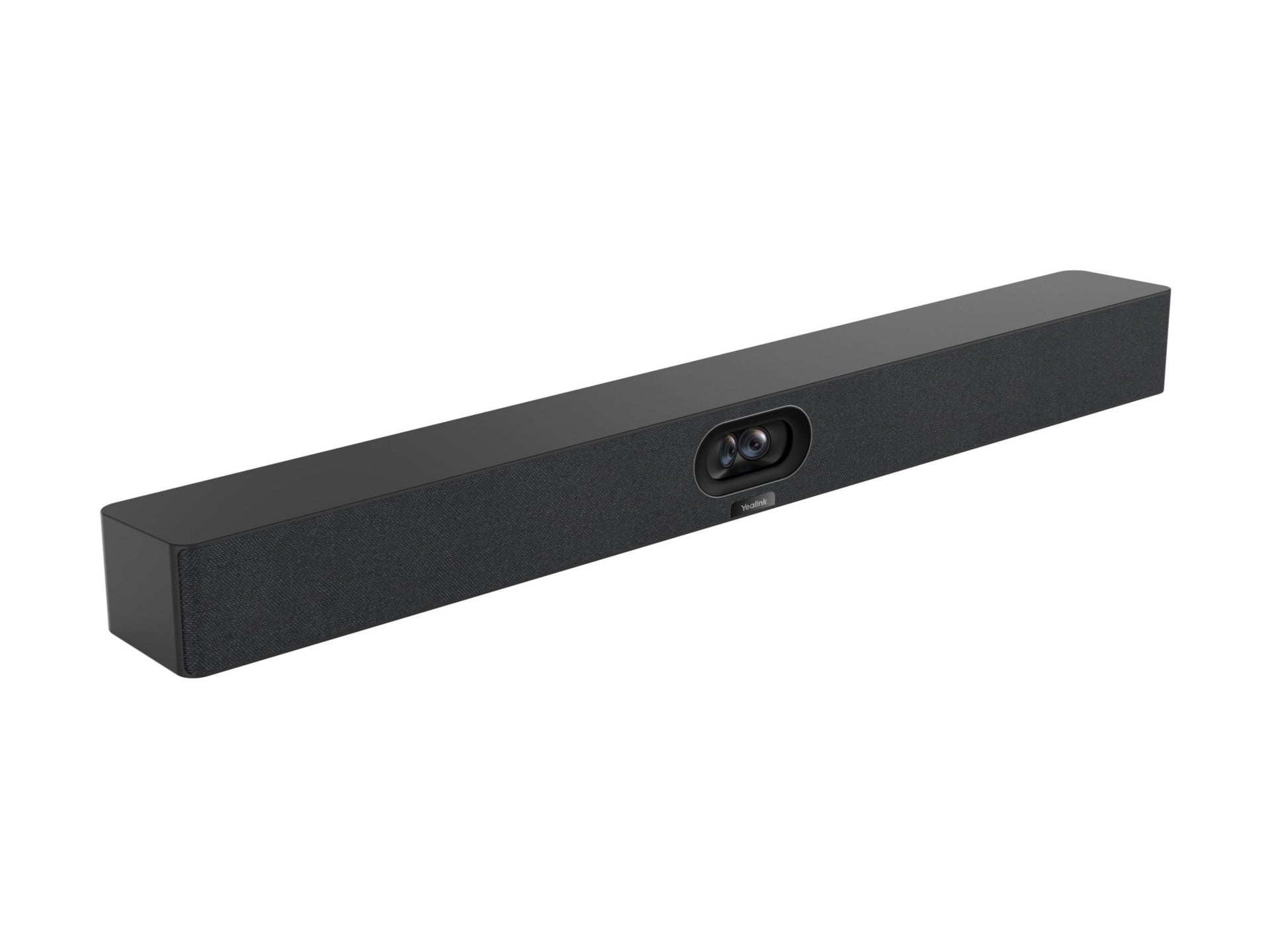 Yealink 1206676 Leading Platform Collab Bar
