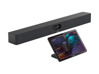 Yealink 1206676 Leading Platform Collab Bar