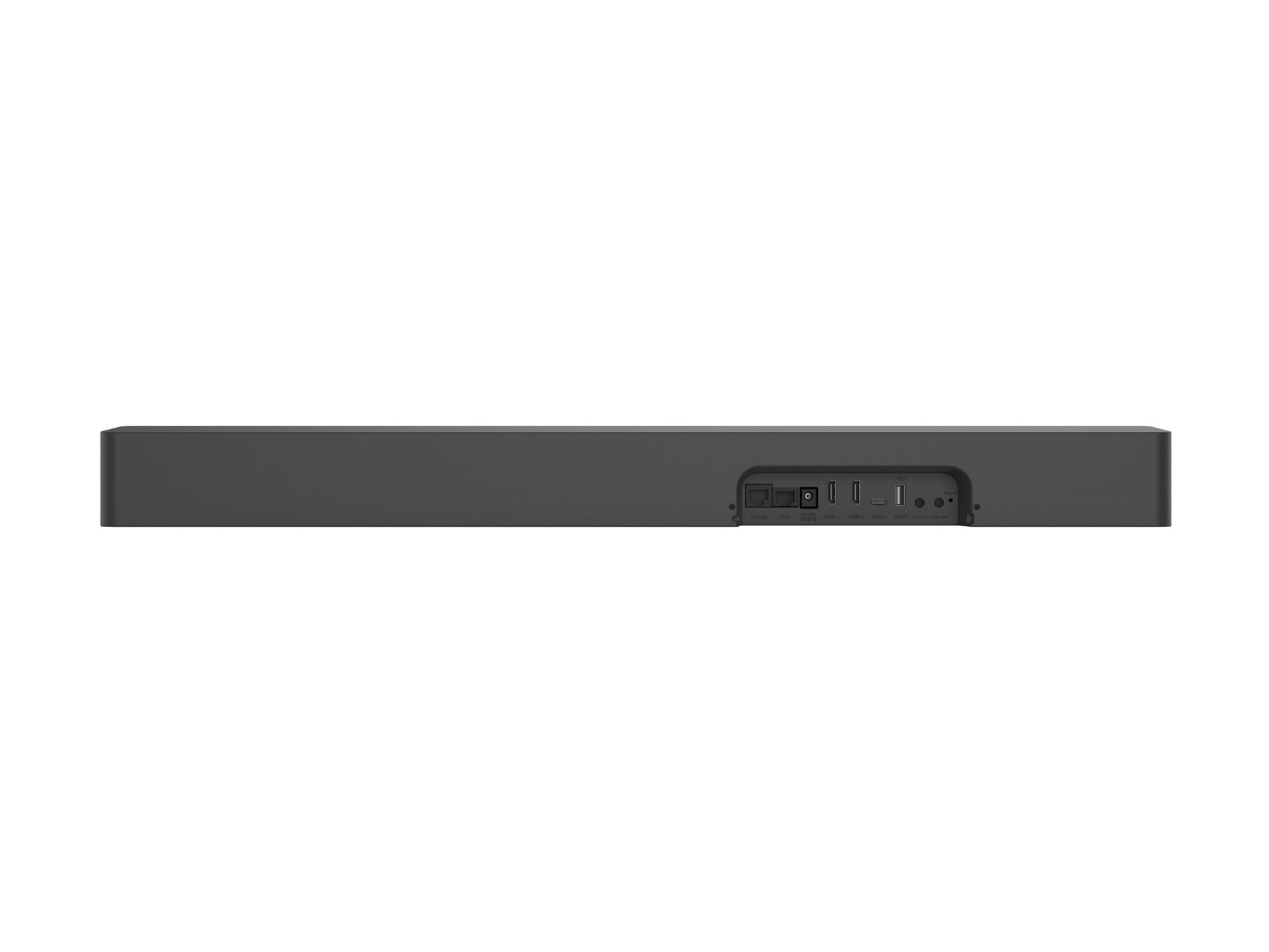 Yealink 1206676 Leading Platform Collab Bar