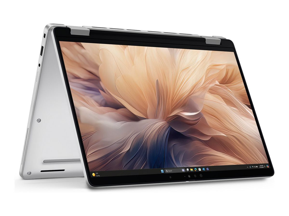 Dell Pro 14 Plus 14" 2-in-1 Touchscreen AI Laptop