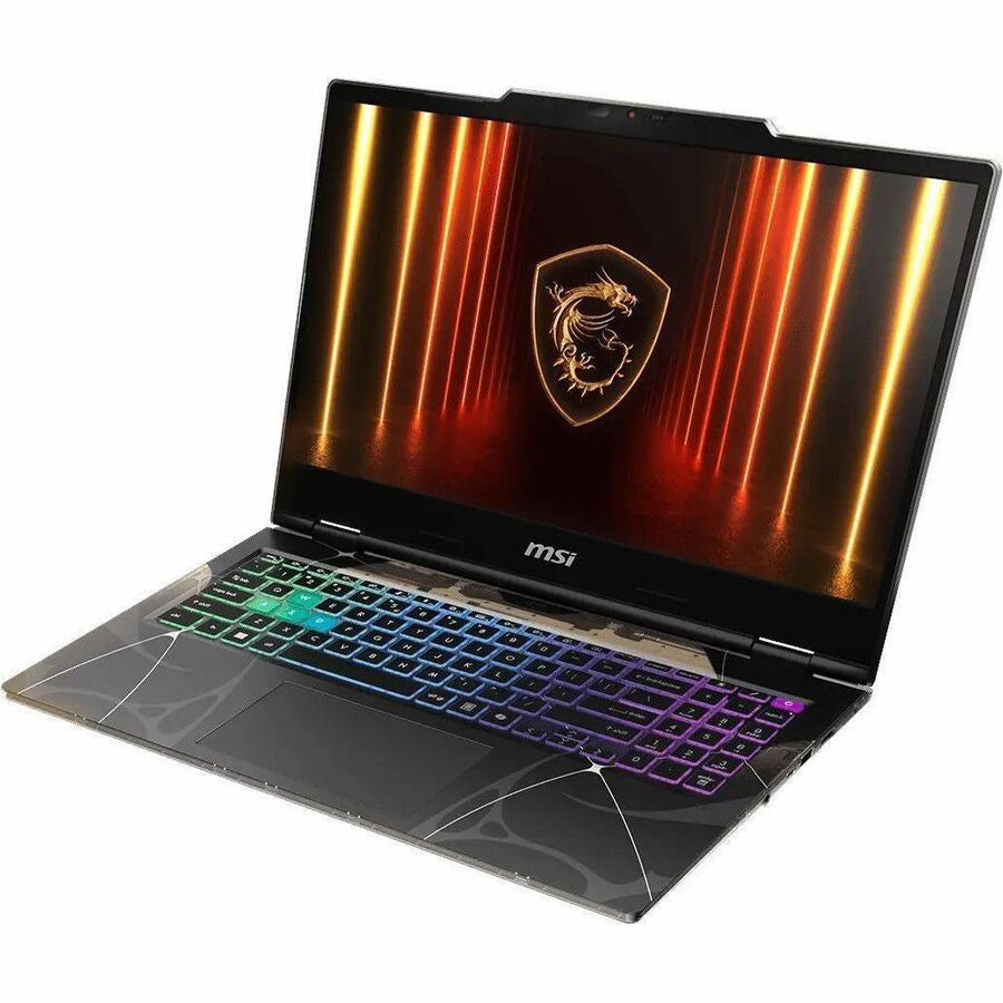MSI Cyborg 15 B2RWFKG-421US