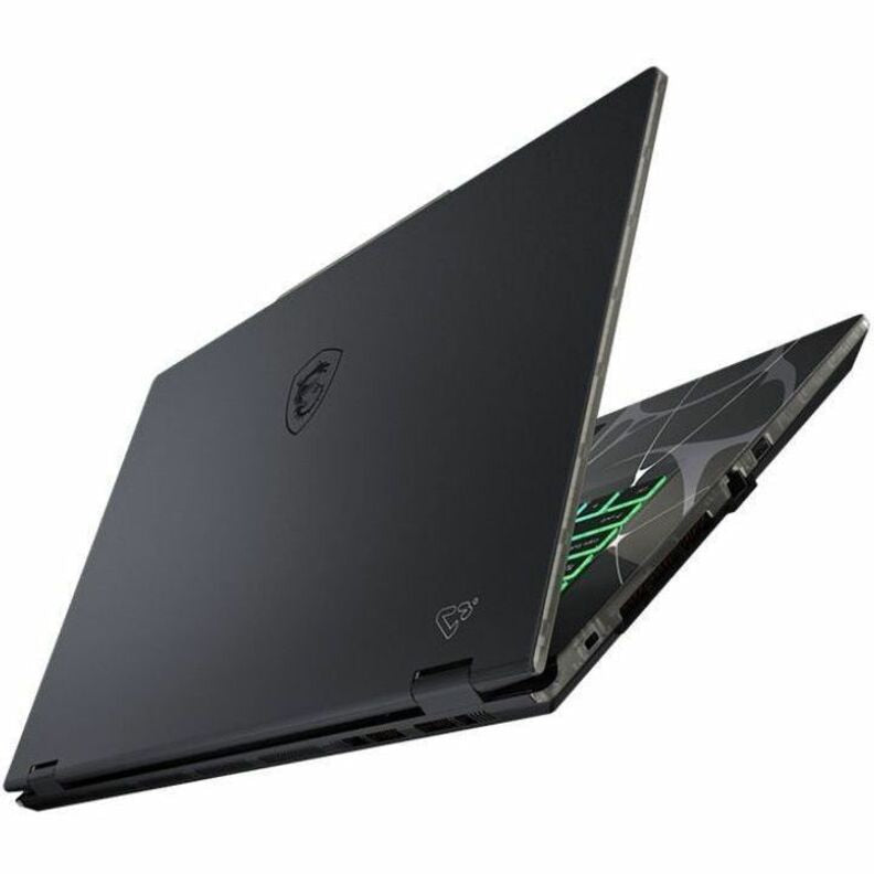 MSI Cyborg 15 B2RWFKG-421US