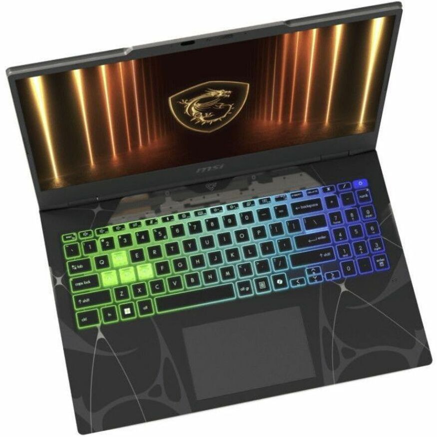 MSI Cyborg 15 B2RWFKG-421US