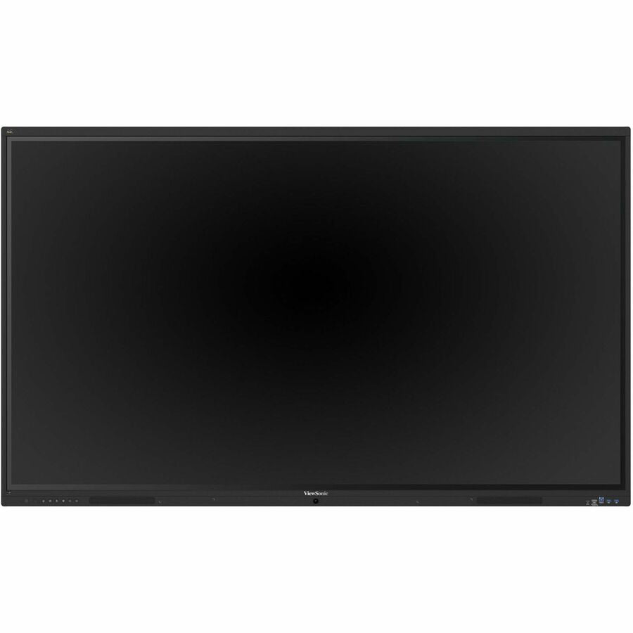 ViewSonic 75 ViewBoard 4K Interactive Flat Panel