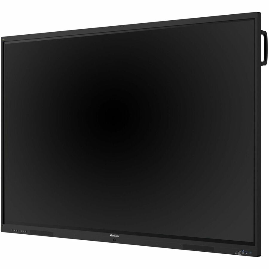 ViewSonic 75 ViewBoard 4K Interactive Flat Panel