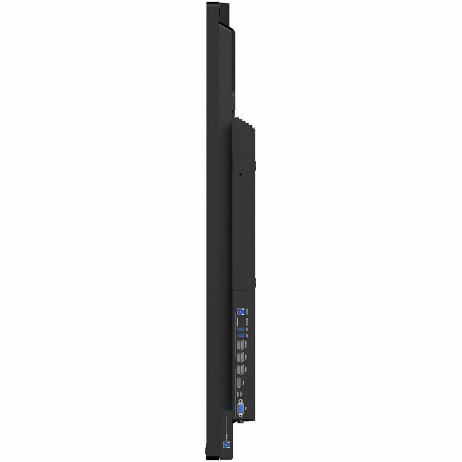 ViewSonic ViewBoard IFP5541 55" 4K Interactive Display