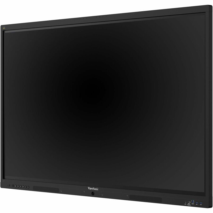 ViewSonic ViewBoard IFP5541 55" 4K Interactive Display