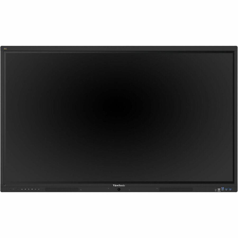 ViewSonic ViewBoard IFP5541 55" 4K Interactive Display