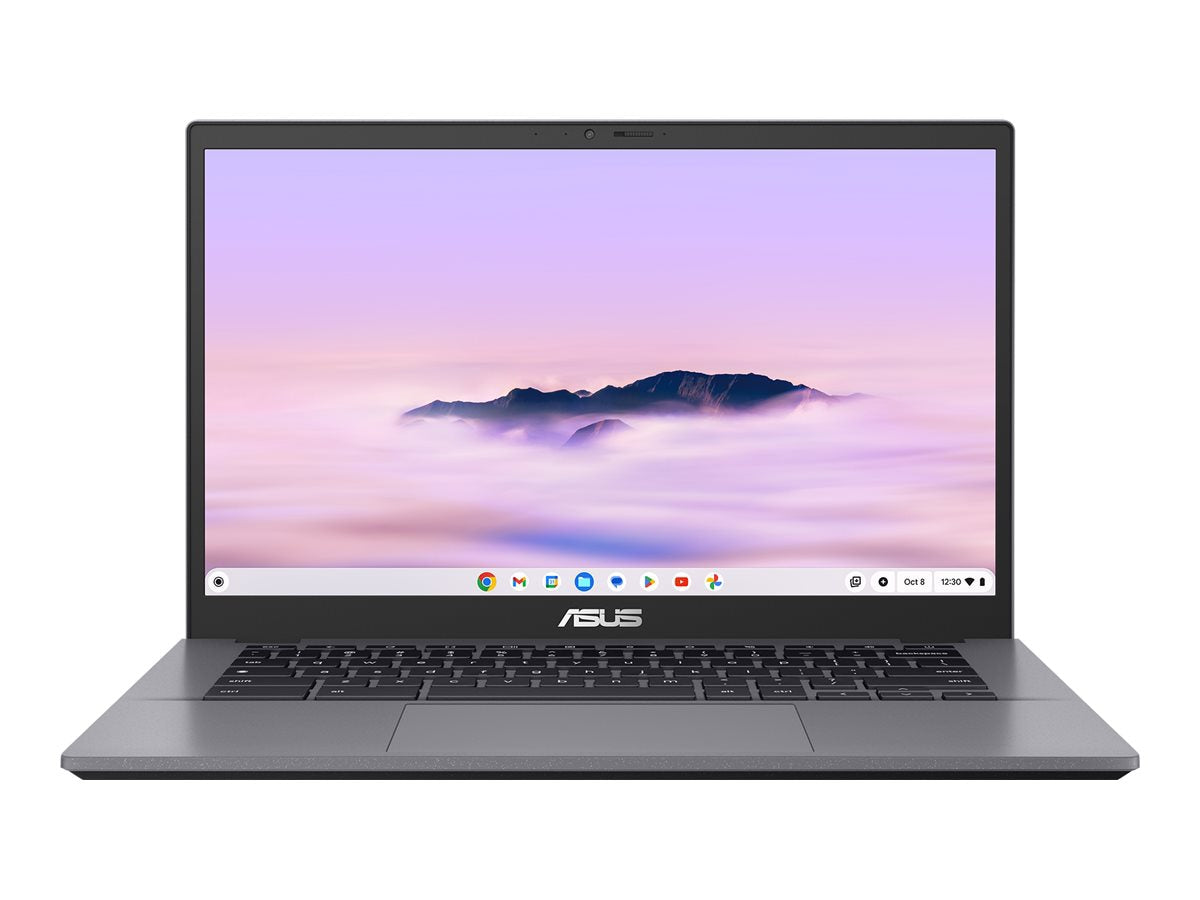 ASUS Chromebook Plus CX34 14" FHD Intel Core 5
