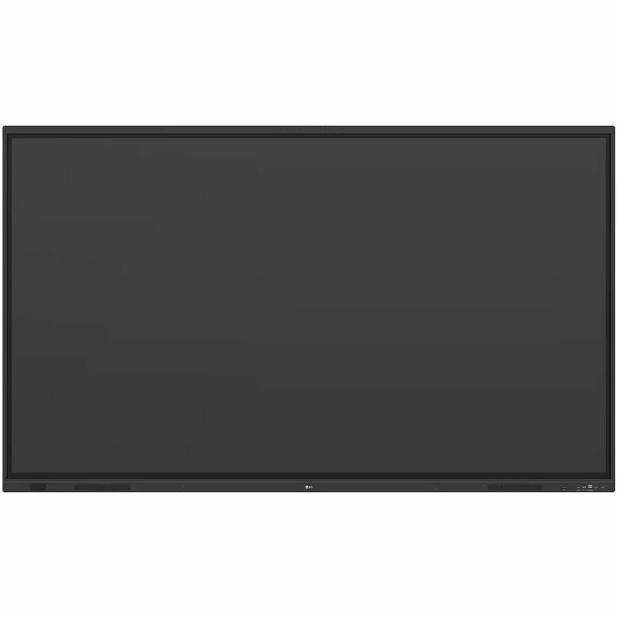 LG 86TR3DQ-B CreateBoard 86" Multi Touch Smart Board