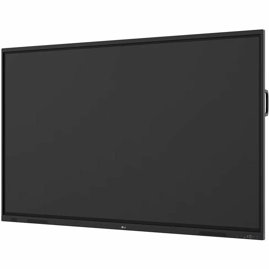 LG 86TR3DQ-B CreateBoard 86" Multi Touch Smart Board