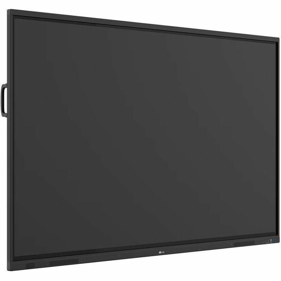 LG 86TR3DQ-B CreateBoard 86" Multi Touch Smart Board