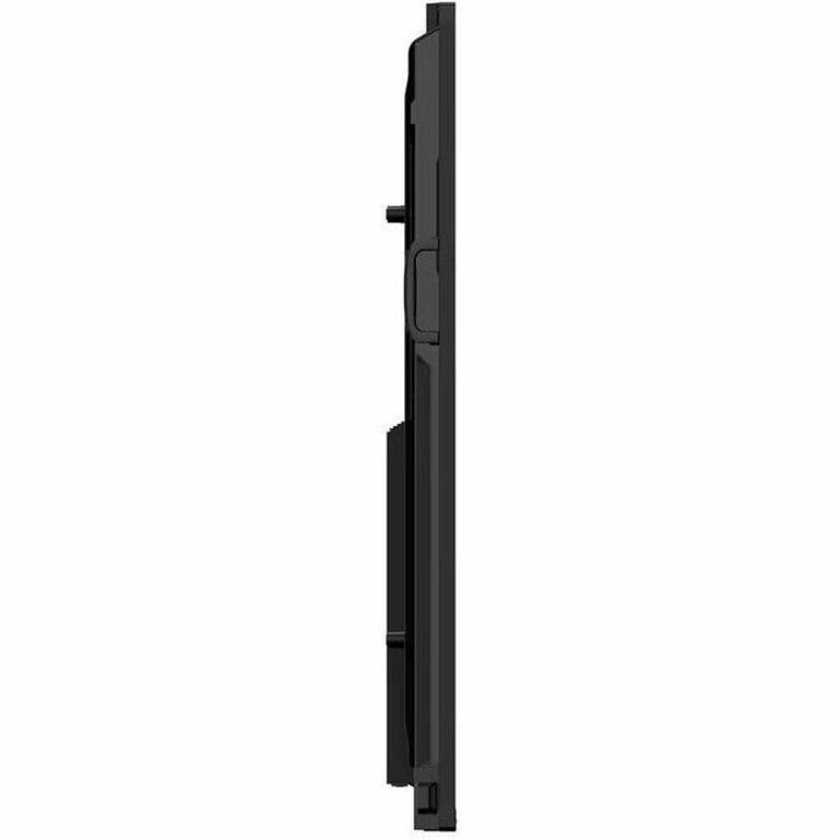 LG 86TR3DQ-B CreateBoard 86" Multi Touch Smart Board