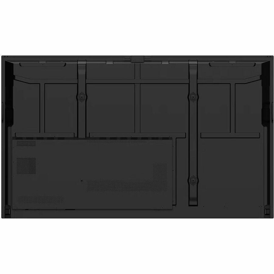 LG 86TR3DQ-B CreateBoard 86" Multi Touch Smart Board