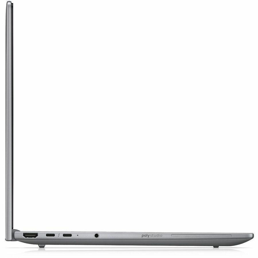 HP ZBook 8 G1i 14in WUXGA Touchscreen Laptop