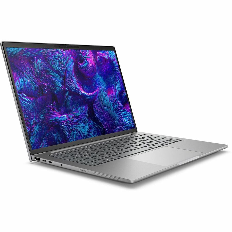 HP ZBook 8 G1i 14in WUXGA Touchscreen Laptop