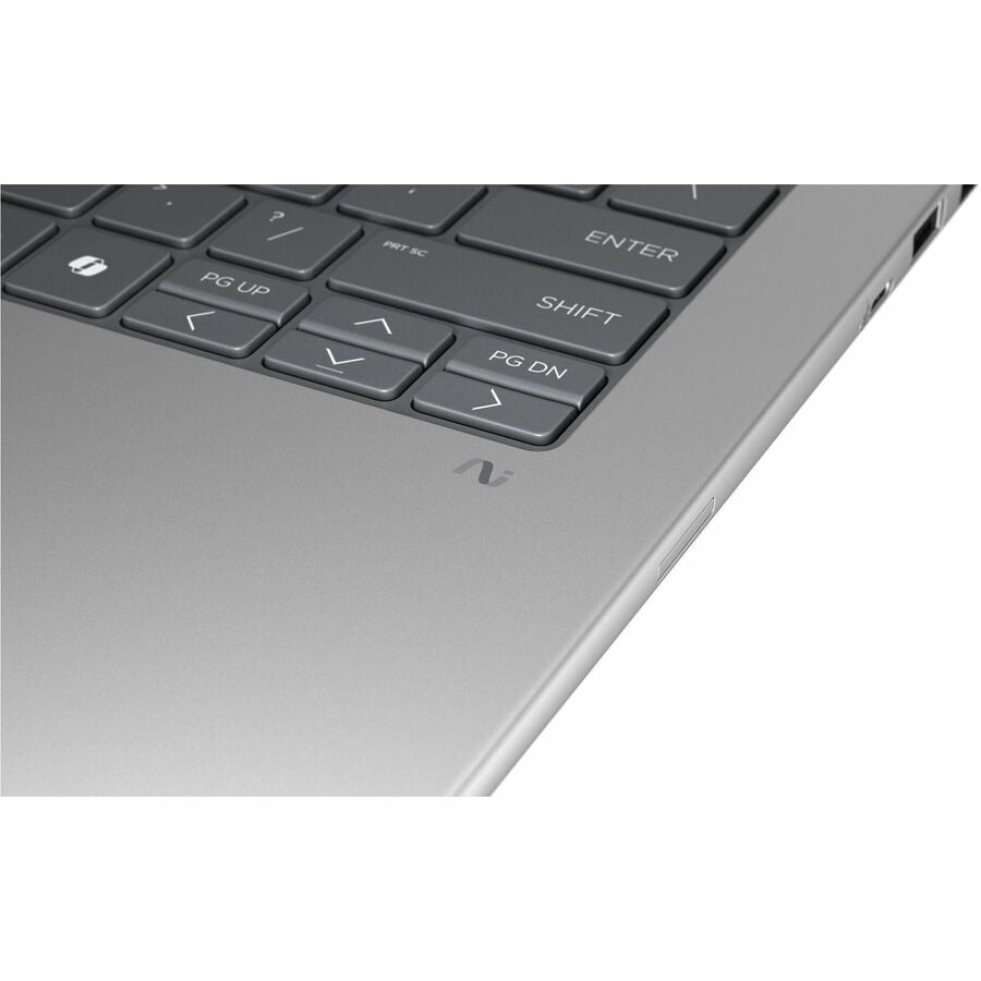 HP ZBook 8 G1i 14in WUXGA Touchscreen Laptop