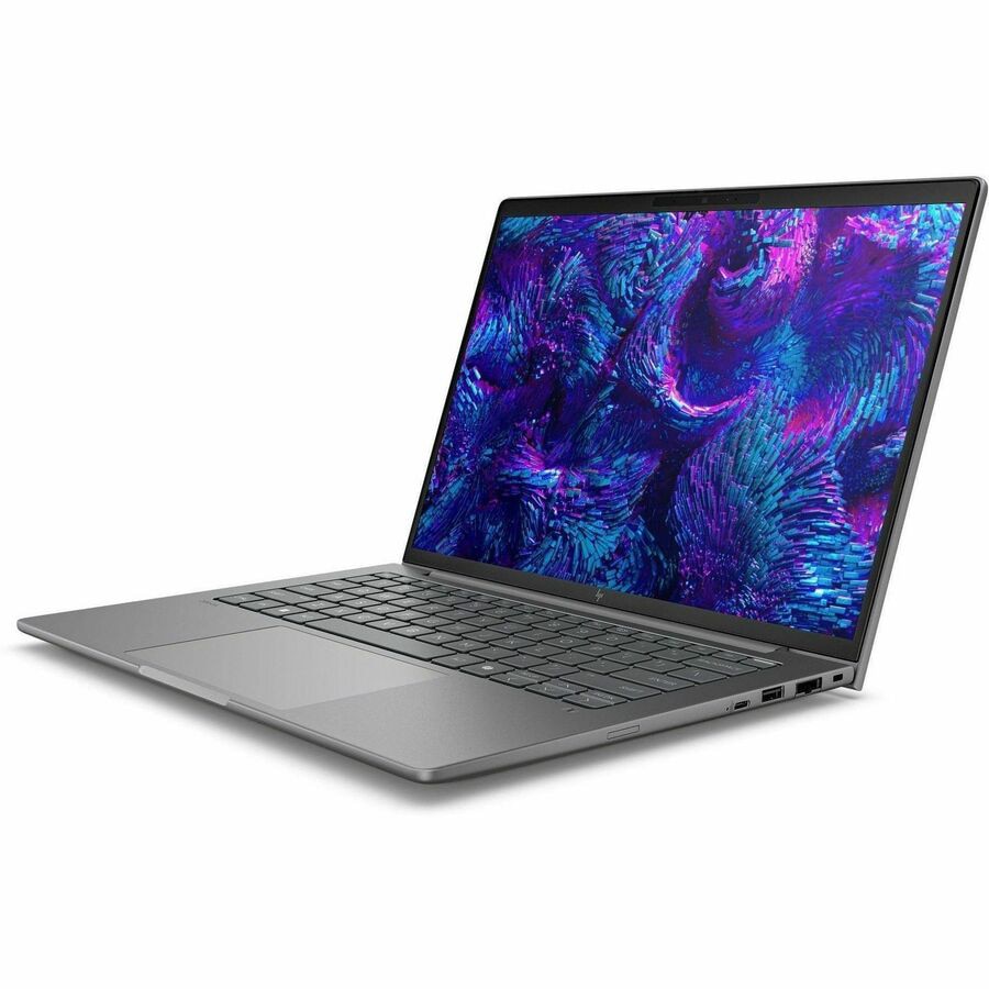 HP ZBook 8 G1i 14" Mobile Workstation