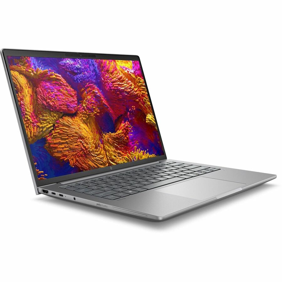 HP Zbook 8 G1a 14in WUXGA LED UWVA 60Hz (1920 X 1200) R7 350