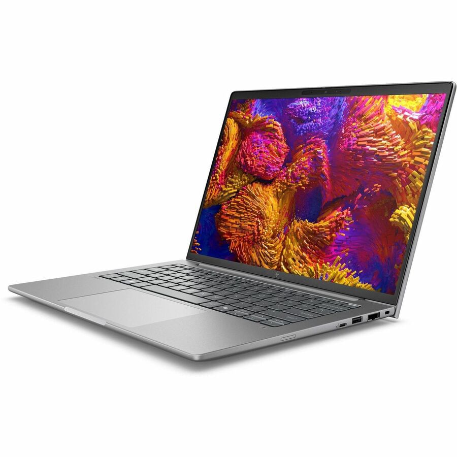HP Zbook 8 G1a 14in WUXGA LED UWVA 60Hz (1920 X 1200) R7 350