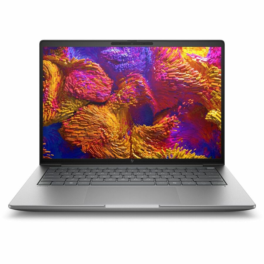 HP ZBook 8 G1a 14in WUXGA 120Hz Mobile Workstation