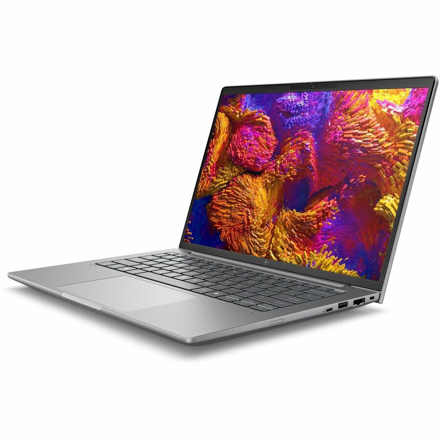 HP ZBook 8 G1a 14in WUXGA 120Hz Mobile Workstation