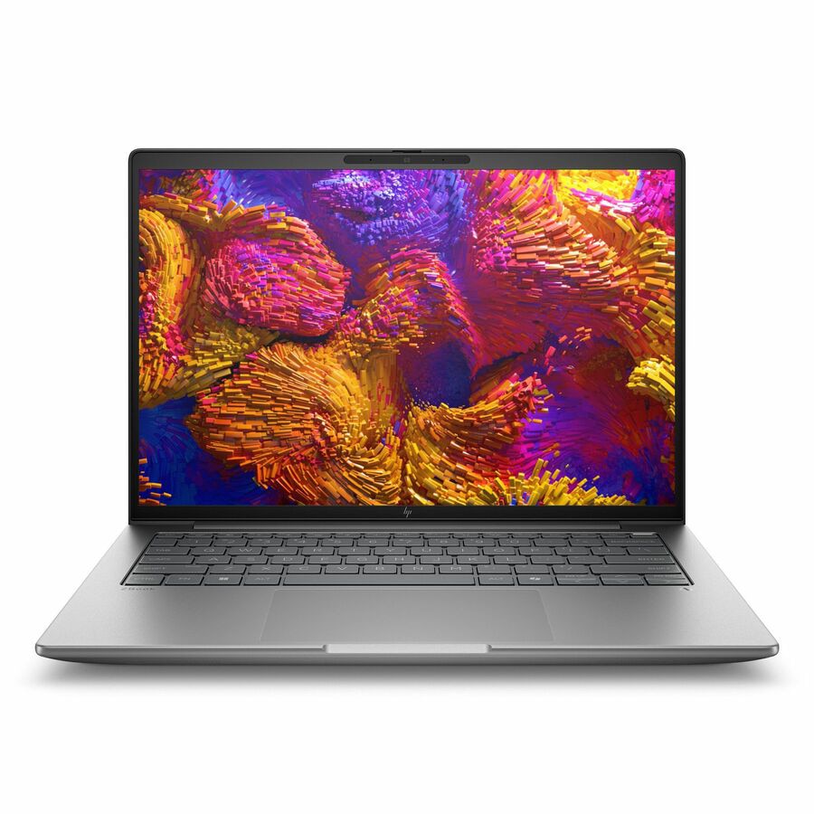 HP ZBook 8 G1a 14in WUXGA 120Hz Mobile Workstation