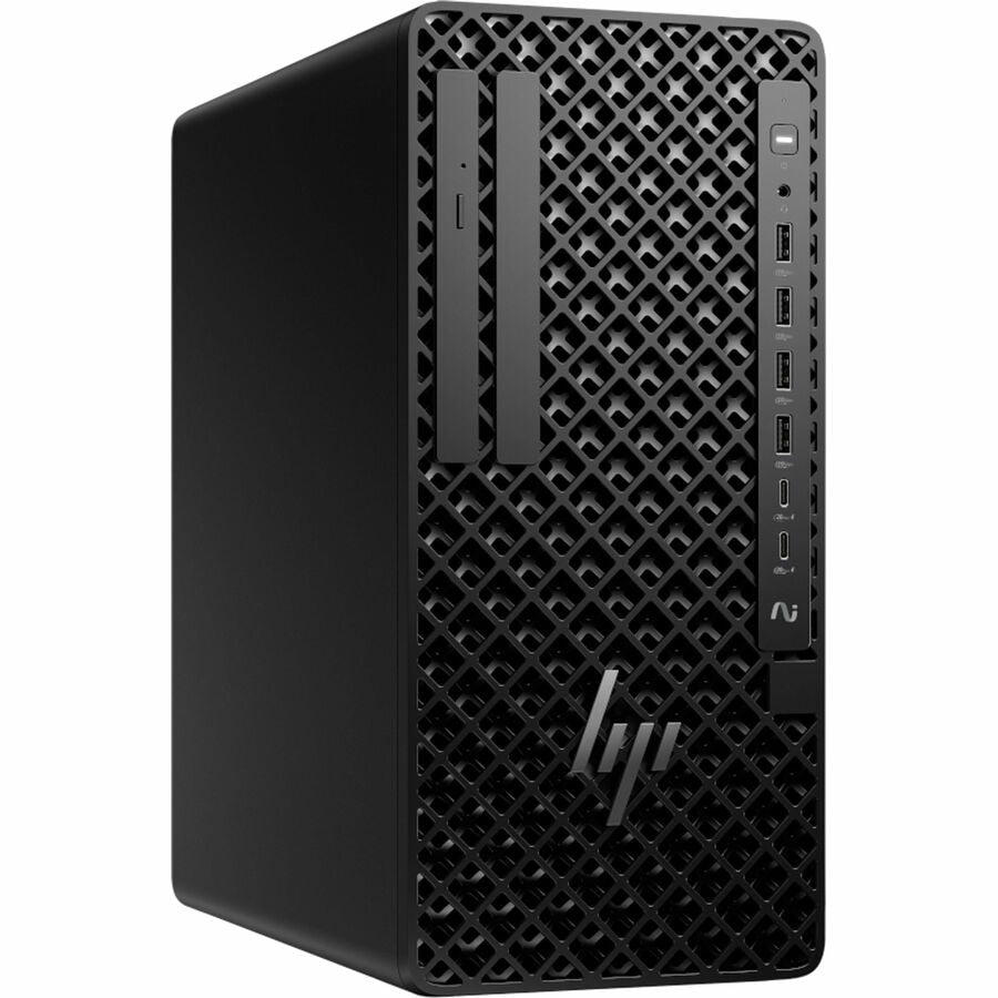 HP Z1 G1i Workstation