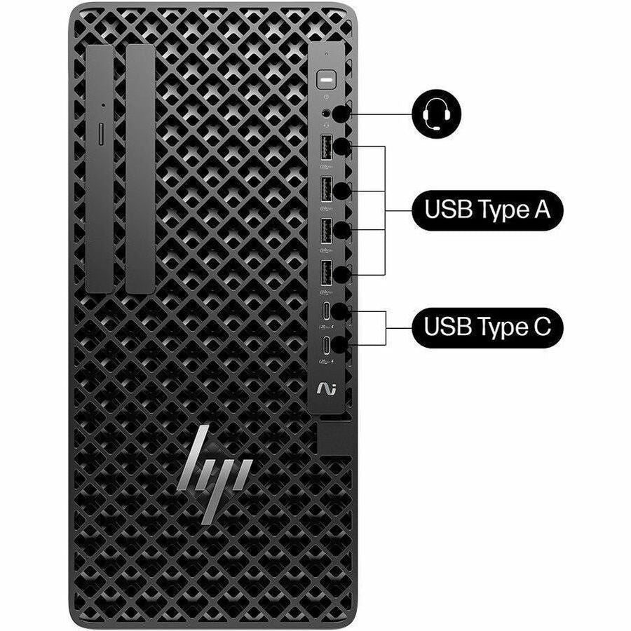 HP Z1 G1i Workstation