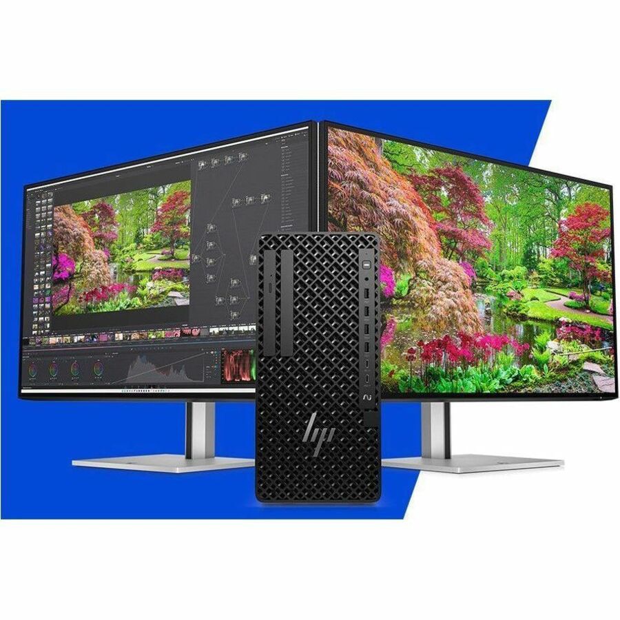 HP Z1 G1i Workstation
