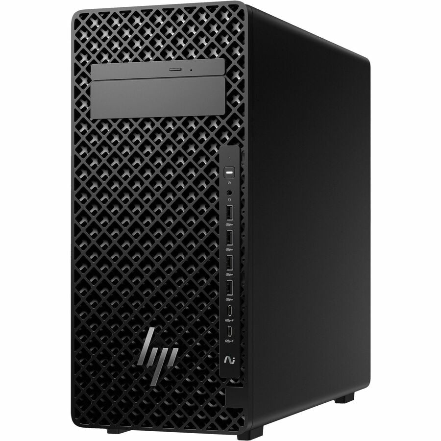 HP Z1 G1i Workstation Desktop PC