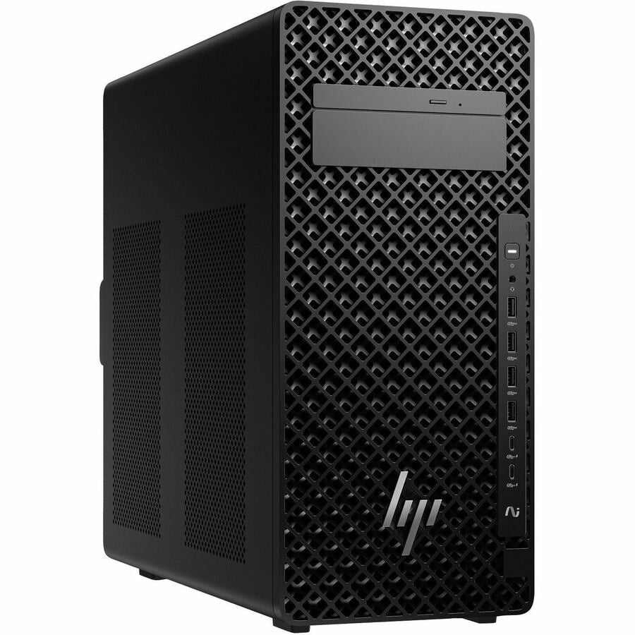 HP Z1 G1i Workstation Desktop PC