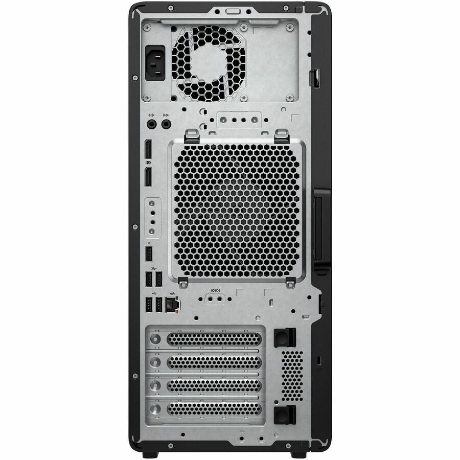 HP Z1 G1i Workstation Desktop PC